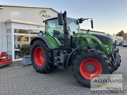 Fendt 724 VARIO GEN-6