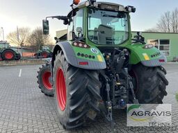 Fendt 724 VARIO GEN-6