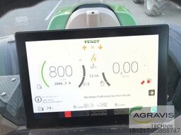 Fendt 724 VARIO GEN-6