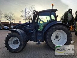Valtra T 214 D