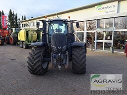 Valtra T 214 D