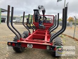 R.M. International RW 12 PROFILINE