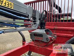 R.M. International RW 12 PROFILINE