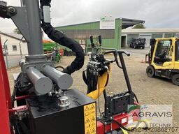 R.M. International RW 12 PROFILINE