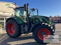 Fendt 724 VARIO GEN-6