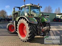 Fendt 724 VARIO GEN-6