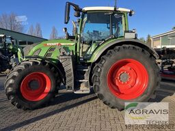 Fendt 724 VARIO GEN-6