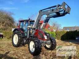 Valtra N 103.4 H3