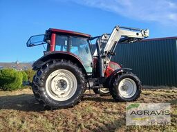 Valtra N 103.4 H3