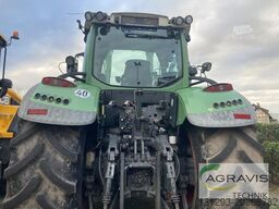 Fendt 722 VARIO SCR