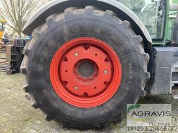 Fendt 722 VARIO SCR