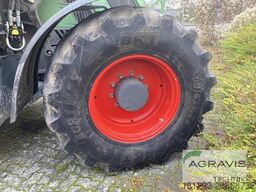 Fendt 722 VARIO SCR
