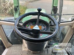 Fendt 722 VARIO SCR