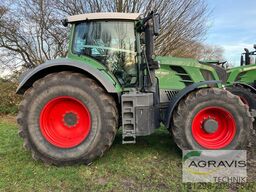 Fendt 826 VARIO SCR