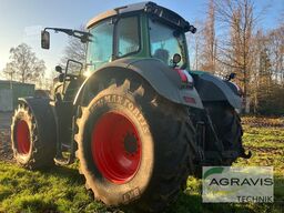 Fendt 826 VARIO SCR