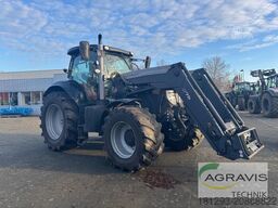 New Holland T 7.210 AUTO COMMAND