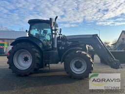 New Holland T 7.210 AUTO COMMAND