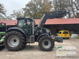 New Holland T 7.210 AUTO COMMAND