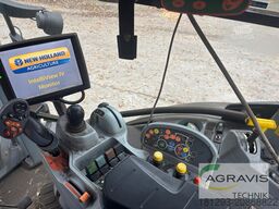 New Holland T 7.210 AUTO COMMAND