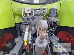 Claas AXION 870 CMATIC CIS+