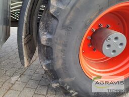 Claas AXION 870 CMATIC CIS+