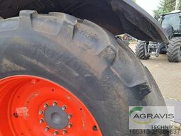 Claas AXION 870 CMATIC CIS+