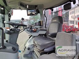 Claas AXION 870 CMATIC CIS+