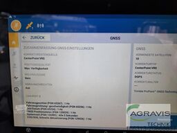 Claas AXION 870 CMATIC CIS+