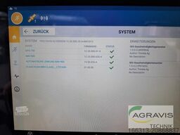 Claas AXION 870 CMATIC CIS+