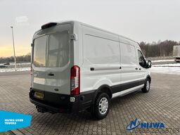 Ford Transit 350 L3H2  Navigatie + Trekhaak