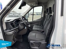 Ford Transit 350 L3H2  Navigatie + Trekhaak