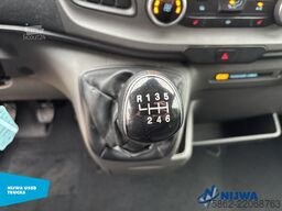 Ford Transit 350 L3H2  Navigatie + Trekhaak
