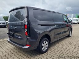 Ford Transit Custom 2.0 EcoBlue 320 L2 Limited FWD