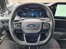 Ford Transit Custom 2.0 EcoBlue 320 L2 Limited FWD