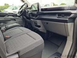 Ford Transit Custom 2.0 EcoBlue 320 L2 Limited FWD