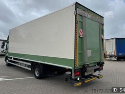 DAF LF 210 Day Cab, Euro 6, / Taillift