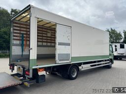 DAF LF 210 Day Cab, Euro 6, / Taillift