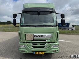 DAF LF 210 Day Cab, Euro 6, / Taillift