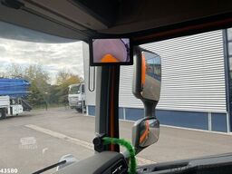 DAF FAN XD 340 Hiab 23 Tonmeter laadkraan + Welvaar...