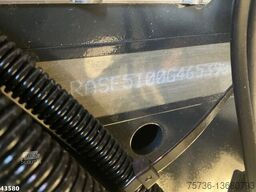 DAF FAN XD 340 Hiab 23 Tonmeter laadkraan + Welvaar...