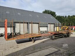 Trax 3 Meter extendable - MAX 15.5 meter long