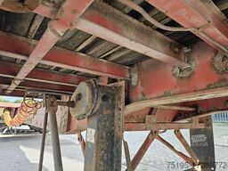 Trax 3 Meter extendable - MAX 15.5 meter long