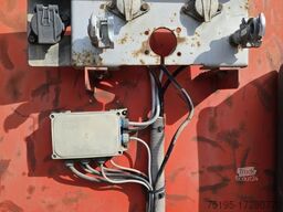 Trax 3 Meter extendable - MAX 15.5 meter long