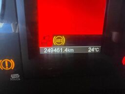 Scania G 490 CB 8x4 Euro 6 Palfinger PK 26002-EH E