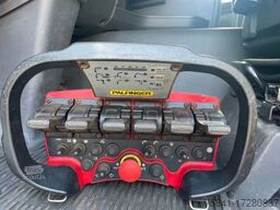 Scania G 490 CB 8x4 Euro 6 Palfinger PK 26002-EH E
