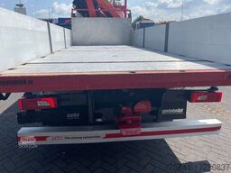 Scania G 490 CB 8x4 Euro 6 Palfinger PK 26002-EH E