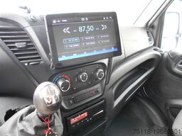 Iveco DAILY 60.170 GRU e RIBALTABILE