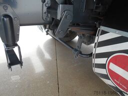 Iveco DAILY 60.170 GRU e RIBALTABILE