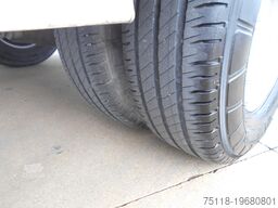 Iveco DAILY 60.170 GRU e RIBALTABILE