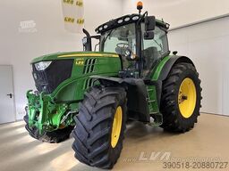 John Deere 6195R